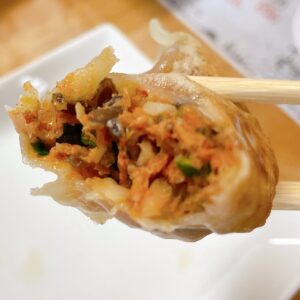 御厨餃子　御殿場土竜　御殿場