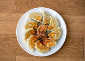 富士湧水ポーク